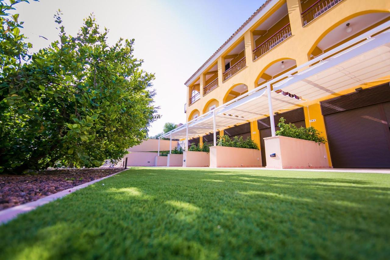 Hotel Rural El Molino De Felipe Mula Exterior foto
