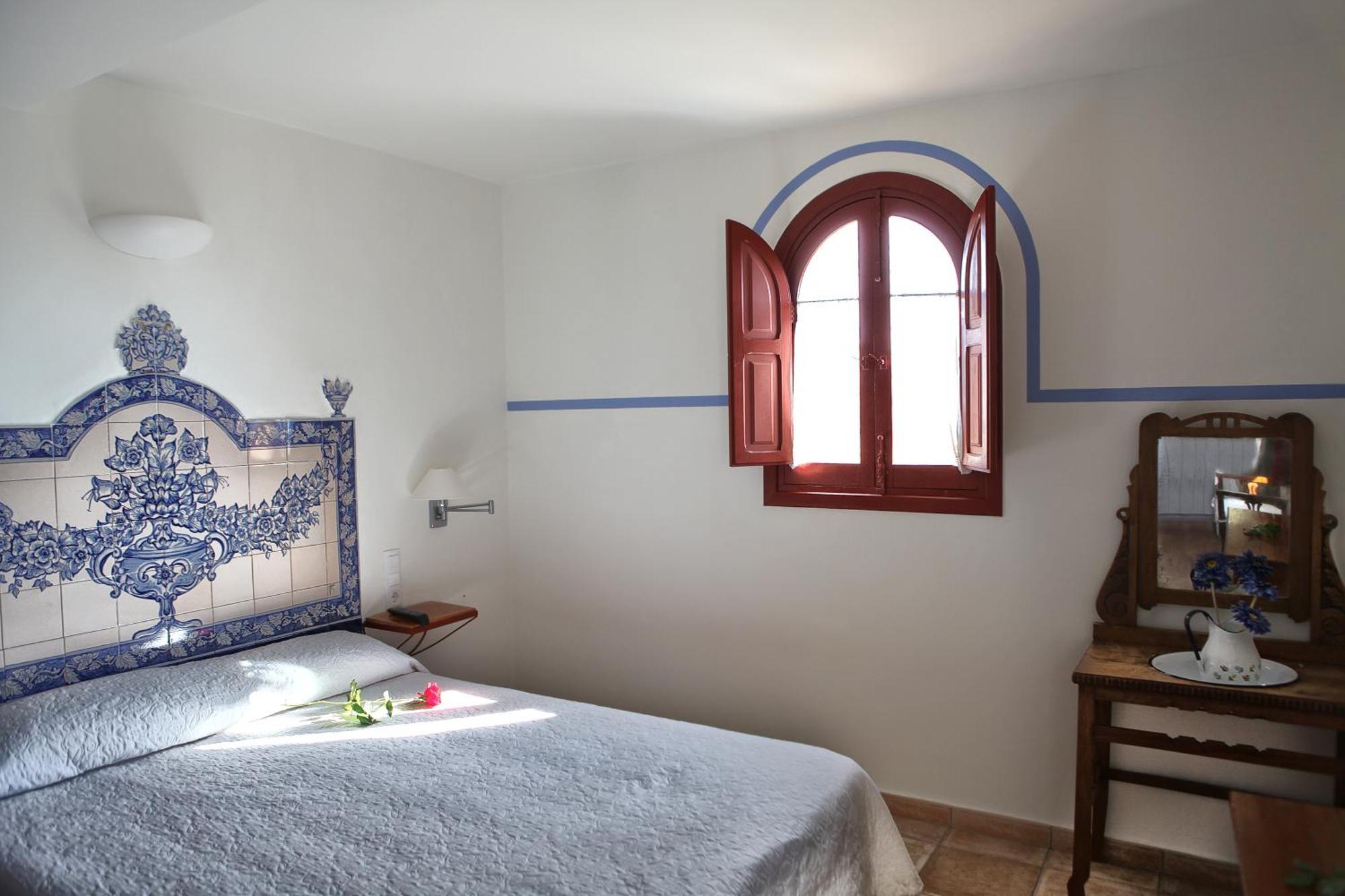 Hotel Rural El Molino De Felipe Mula Cameră foto