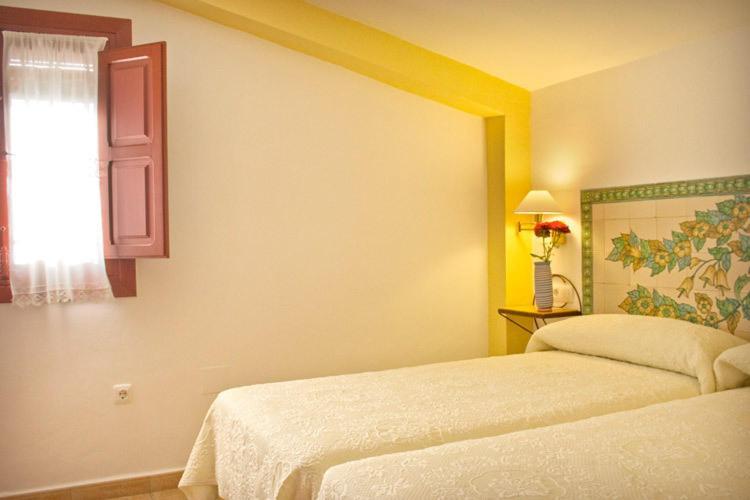 Hotel Rural El Molino De Felipe Mula Cameră foto