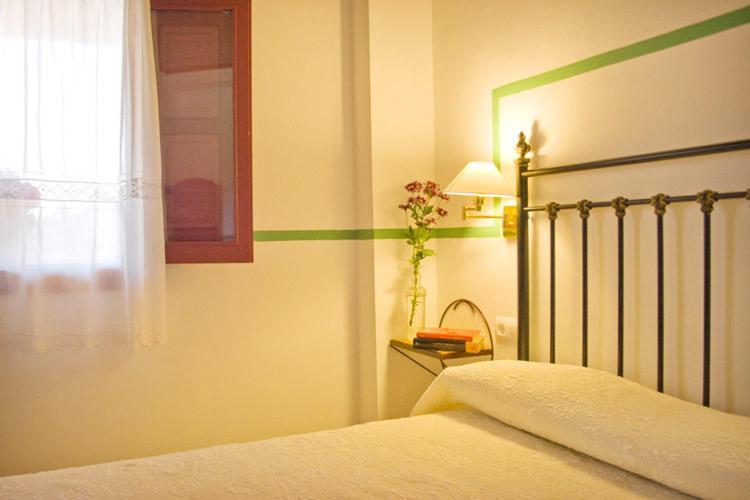 Hotel Rural El Molino De Felipe Mula Cameră foto