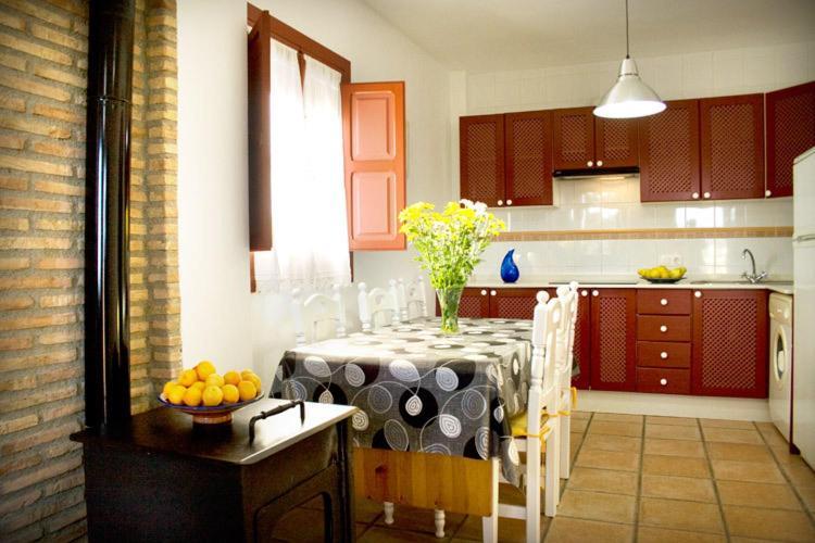 Hotel Rural El Molino De Felipe Mula Cameră foto