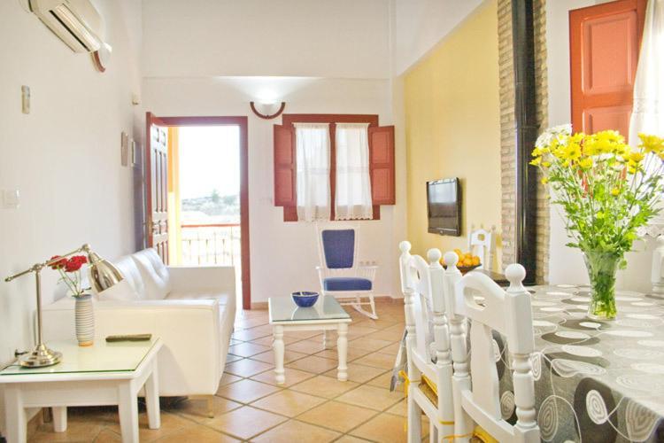 Hotel Rural El Molino De Felipe Mula Cameră foto