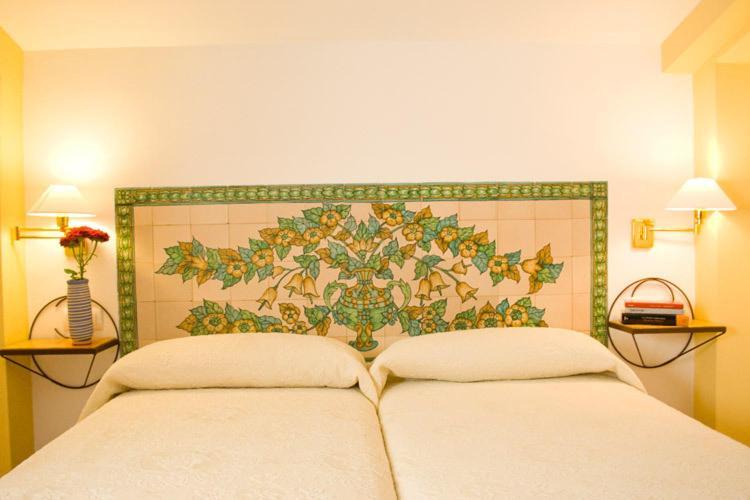 Hotel Rural El Molino De Felipe Mula Cameră foto