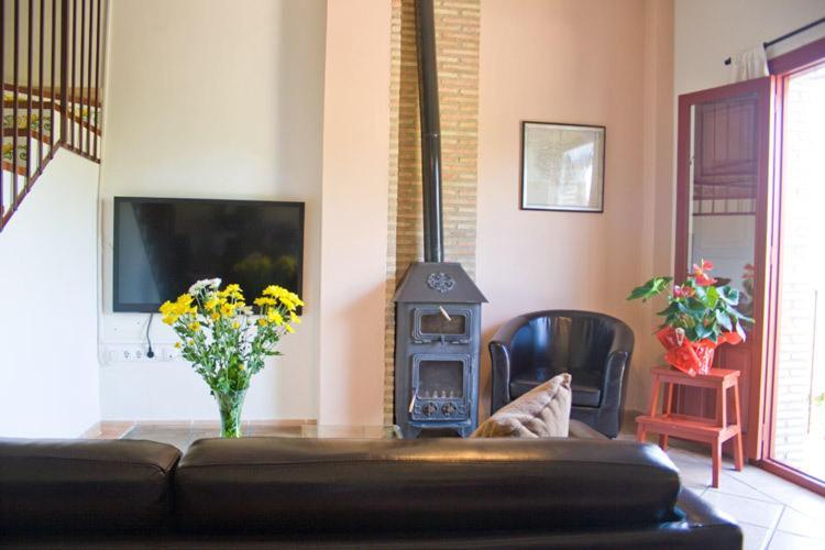 Hotel Rural El Molino De Felipe Mula Cameră foto
